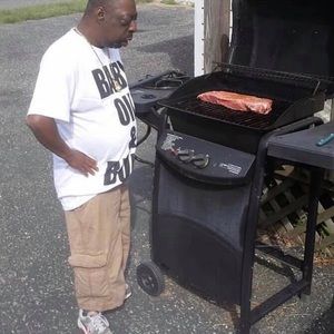 Meet your Posher, Don